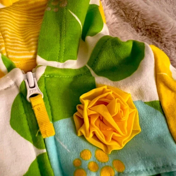 Spring jacket - Picture 2 of 3